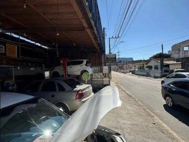 Ponto Comercial venda em Região Geográfica Imediata de Florianópolis, Palhoça