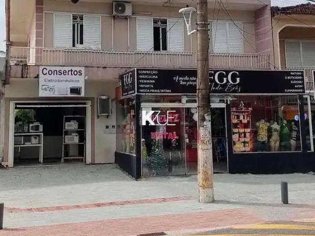 Ponto Comercial venda em Região Geográfica Imediata de Florianópolis, Palhoça