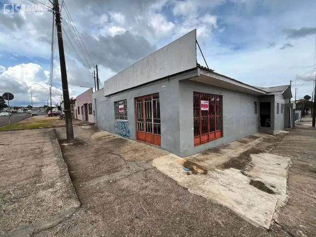 Ponto Comercial venda em Palmas, Região Geográfica Intermediária de Cascavel