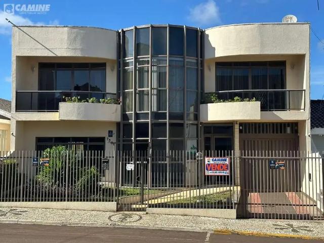 Ponto Comercial venda em Região Geográfica Imediata de Pato Branco, Palmas