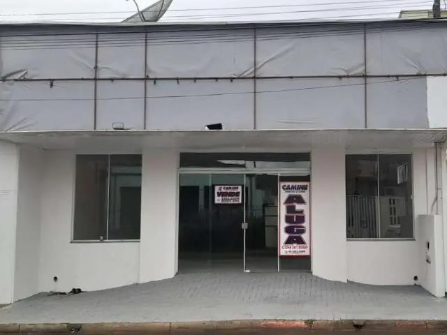 Ponto Comercial venda em Palmas, Região Geográfica Intermediária de Cascavel
