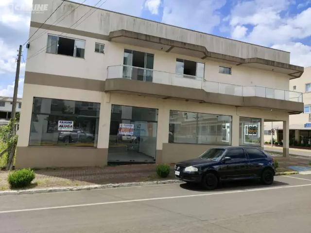 Ponto Comercial venda em Região Geográfica Imediata de Pato Branco, Palmas
