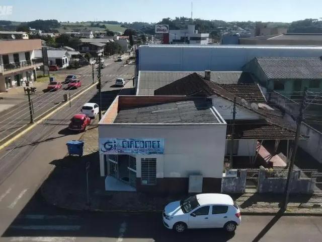 Ponto Comercial venda em Região Geográfica Imediata de Pato Branco, Palmas