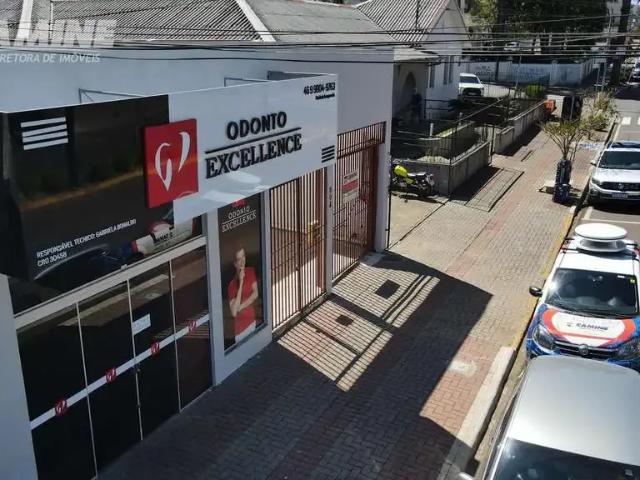 Ponto Comercial venda em Região Geográfica Imediata de Pato Branco, Palmas