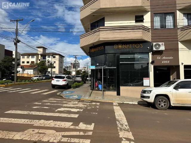 Ponto Comercial venda em Palmas, Região Geográfica Intermediária de Cascavel
