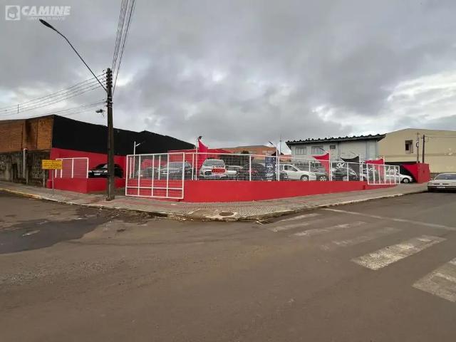 Ponto Comercial venda em Palmas, Região Geográfica Intermediária de Cascavel