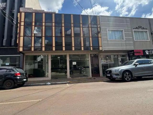 Ponto Comercial venda em Região Geográfica Imediata de Pato Branco, Palmas
