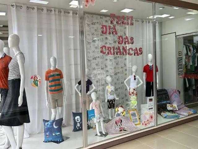 Ponto Comercial venda em Região Geográfica Imediata de Pato Branco, Palmas