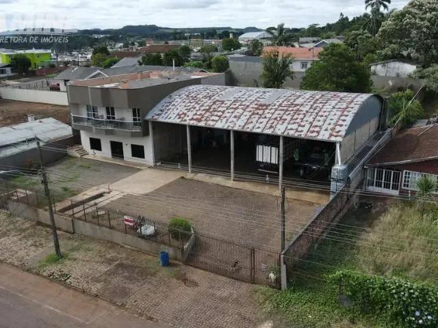 Ponto Comercial venda em Região Geográfica Imediata de Pato Branco, Palmas