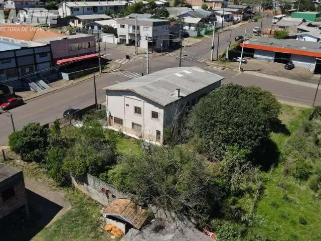 Ponto Comercial venda em Região Geográfica Imediata de Pato Branco, Palmas