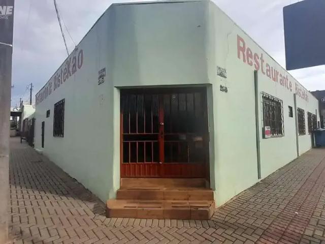 Ponto Comercial venda em Região Geográfica Imediata de Pato Branco, Palmas