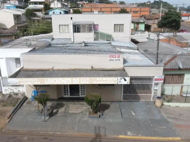 Ponto Comercial venda em Palmas, Região Geográfica Intermediária de Cascavel