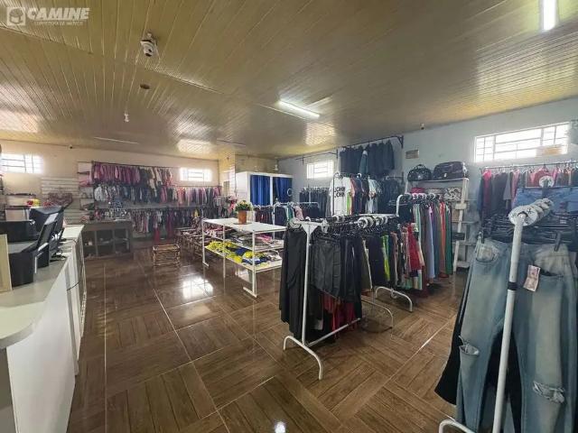 Ponto Comercial venda em Região Geográfica Imediata de Pato Branco, Palmas