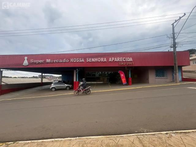 Ponto Comercial venda em Região Geográfica Imediata de Pato Branco, Palmas