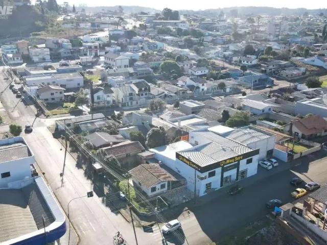 Ponto Comercial venda em Região Geográfica Imediata de Pato Branco, Palmas
