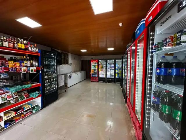 Ponto Comercial venda em Região Geográfica Imediata de Palmas, Palmas