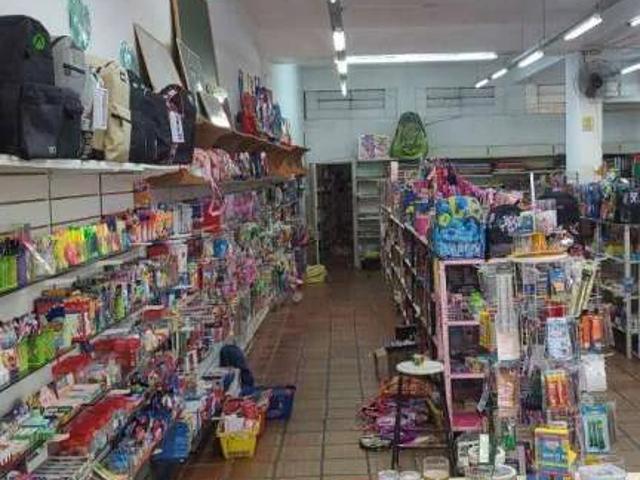 Ponto Comercial venda em Valadares, Paranaguá