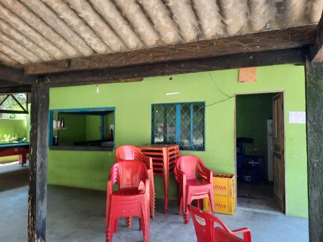 Ponto Comercial venda em Paraty