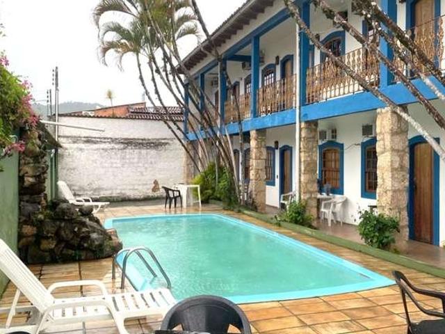 Ponto Comercial venda em Paraty, Vila Dom Pedro I