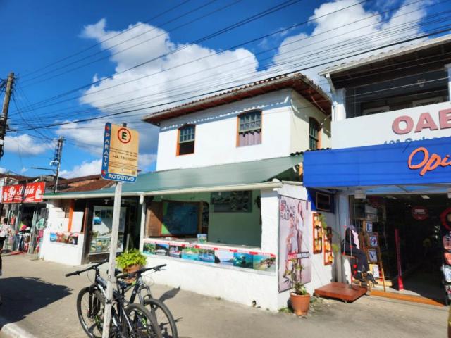 Ponto Comercial venda em Paraty