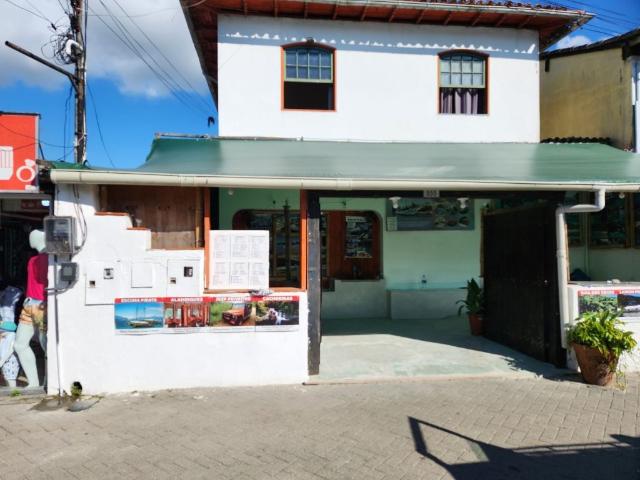 Ponto Comercial venda em Paraty