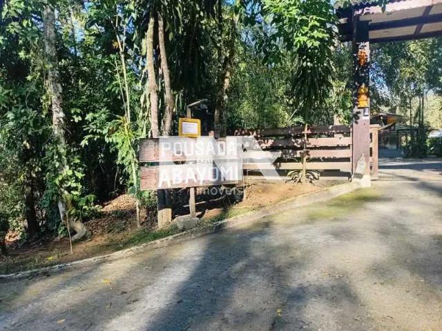 Ponto Comercial venda em Paraty