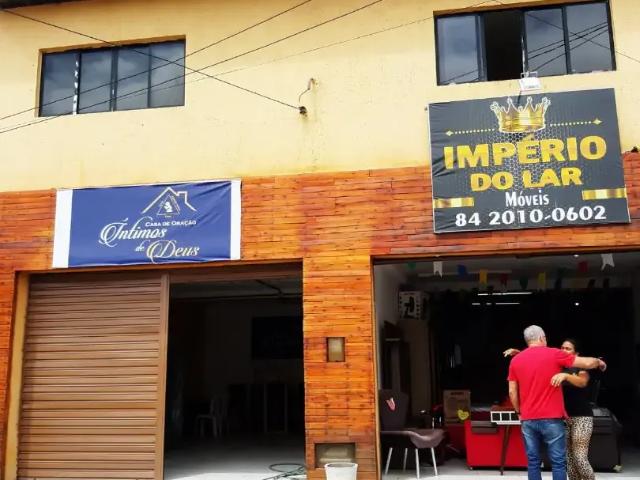 Ponto Comercial venda em Região Geográfica Imediata de Natal, Parnamirim