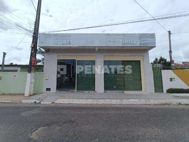 Ponto Comercial venda em Região Geográfica Imediata de Natal, Parnamirim