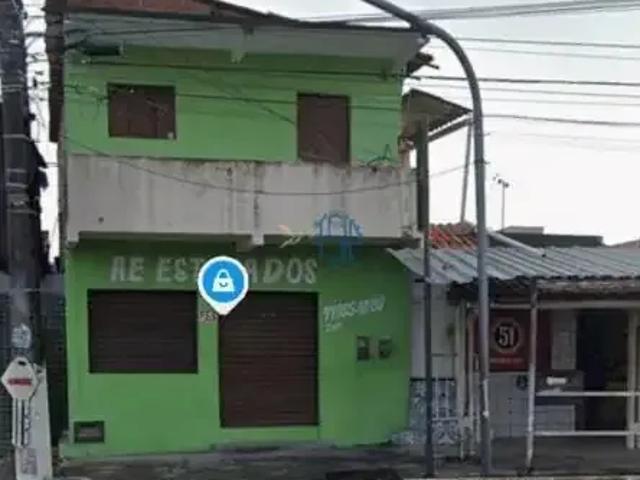 Ponto Comercial venda em Região Geográfica Imediata de Natal, Parnamirim