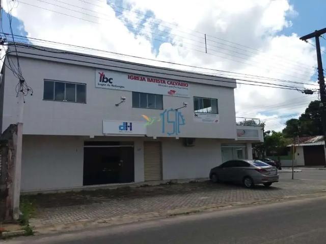 Ponto Comercial venda em Região Geográfica Imediata de Natal, Parnamirim