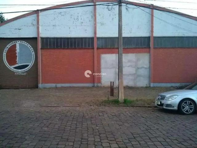 Ponto Comercial venda em Região Geográfica Imediata de Passo Fundo, Passo Fundo