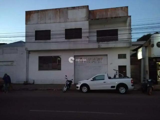 Ponto Comercial venda em Região Geográfica Imediata de Passo Fundo, Passo Fundo
