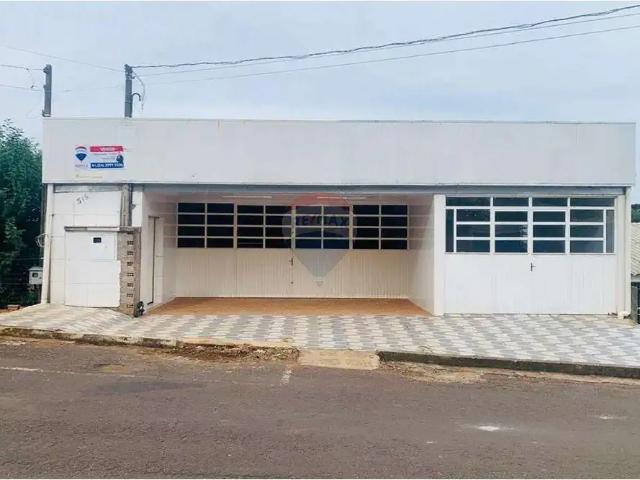 Ponto Comercial venda em Região Geográfica Imediata de Passo Fundo, Passo Fundo