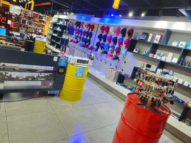 Ponto Comercial venda em Região Geográfica Imediata de Pato Branco, Região Sul