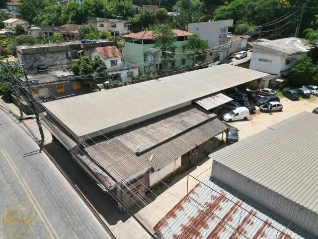 Ponto Comercial venda em Região Geográfica Imediata de Valença, Paty do Alferes