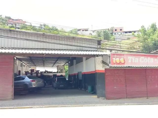 Ponto Comercial venda em Paty do Alferes, Região Geográfica Intermediária de Volta Redonda-Barra Mansa