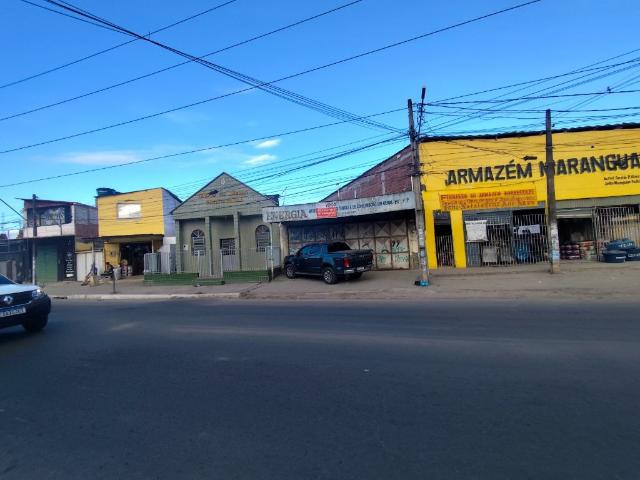 Ponto Comercial venda em Paulista