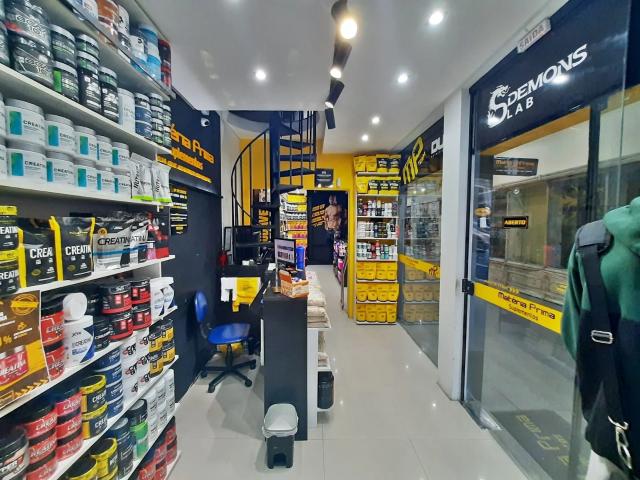 Ponto Comercial venda em Sede, Pelotas