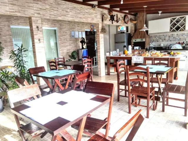 Ponto Comercial venda em Praia da Armação do Itapocorói, Penha