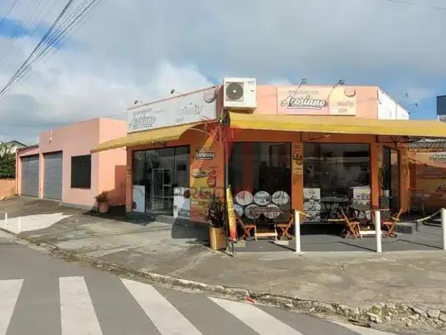 Ponto Comercial venda em Região Geográfica Imediata de Itajaí, Penha