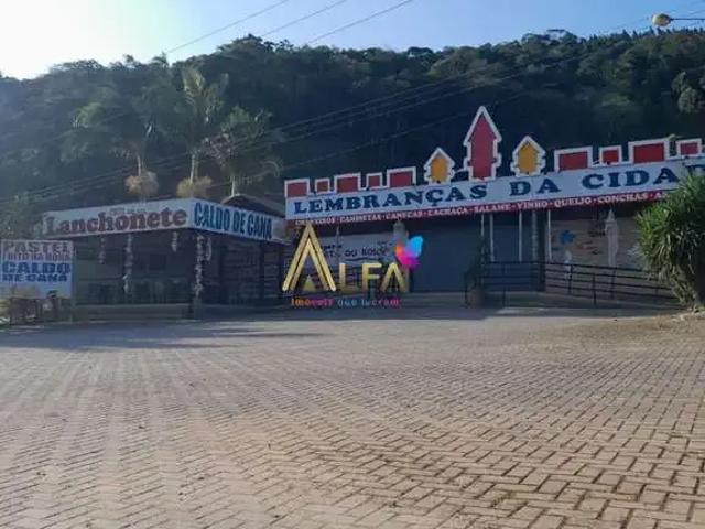 Ponto Comercial venda em Região Geográfica Imediata de Itajaí, Penha
