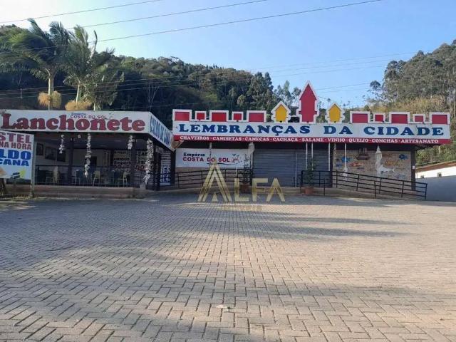 Ponto Comercial venda em Santa Lídia, Penha
