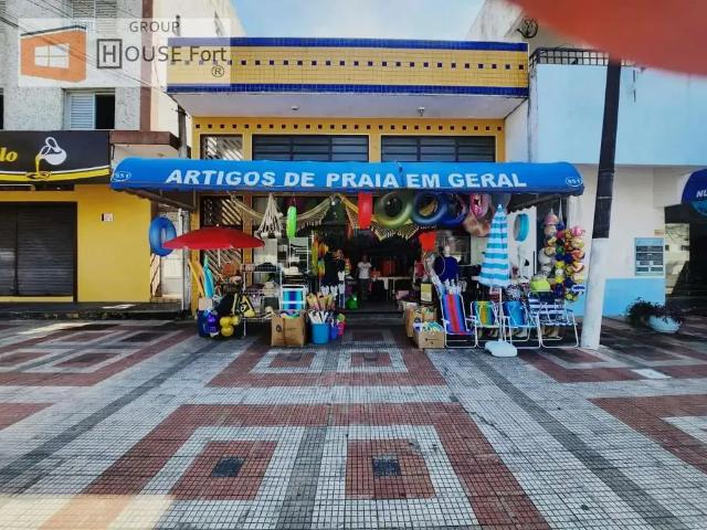 Ponto Comercial venda em Região Imediata de Santos, Região Metropolitana da Baixada Santista