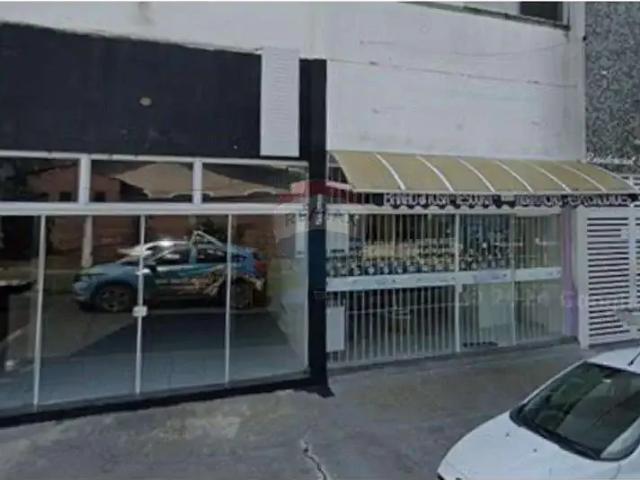 Ponto Comercial venda em Região Imediata de Santos, Região Metropolitana da Baixada Santista