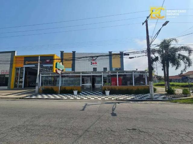 Ponto Comercial venda em Região Imediata de Santos, Região Metropolitana da Baixada Santista