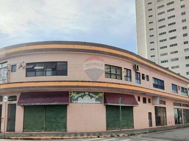 Ponto Comercial venda em Peruíbe, Região Geográfica Intermediária de São Paulo