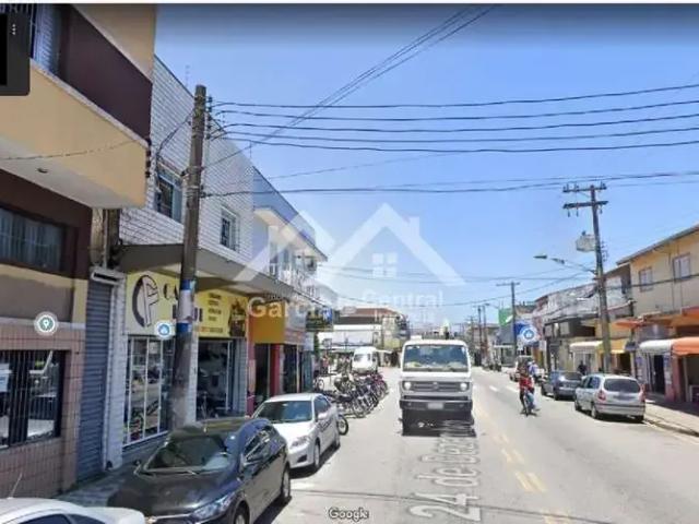 Ponto Comercial venda em Região Imediata de Santos, Região Metropolitana da Baixada Santista