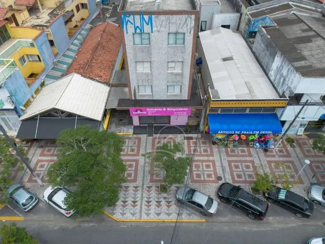 Ponto Comercial venda em Região Imediata de Santos, Região Metropolitana da Baixada Santista