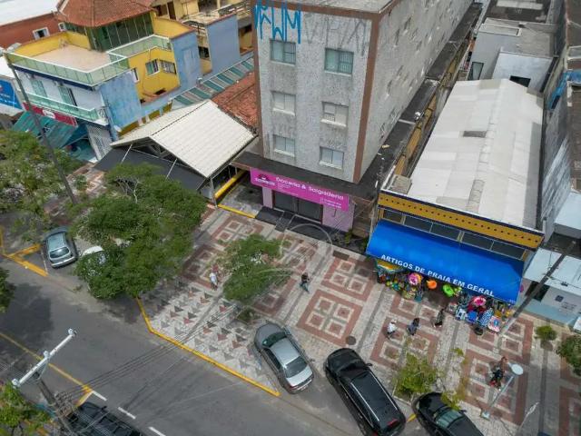 Ponto Comercial venda em Região Imediata de Santos, Região Metropolitana da Baixada Santista
