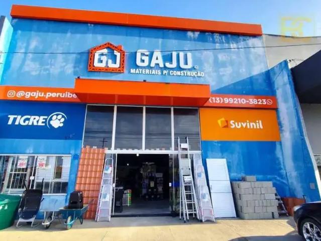 Ponto Comercial venda em Região Imediata de Santos, Região Metropolitana da Baixada Santista